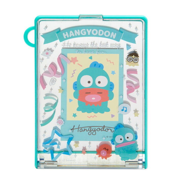 681円 人気アイテム サンリオ SANRIO ハンギョドン ミラー かわいくカスタマイズ 932264 681円 人気アイテム サンリオ SANRIO ハンギョドン ミラー かわいくカスタマイズ 932264