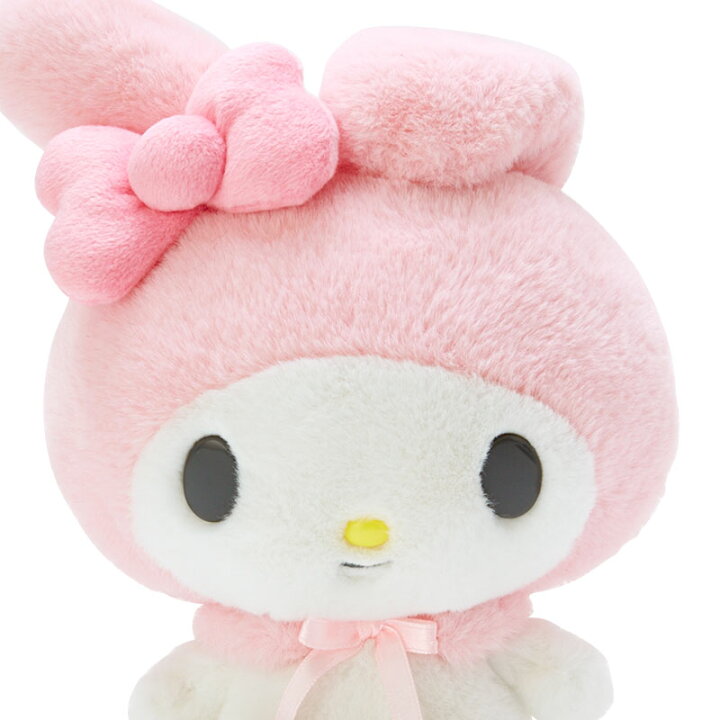楽天市場】マイメロディ ぬいぐるみ(スタンダード)S : サンリオ 