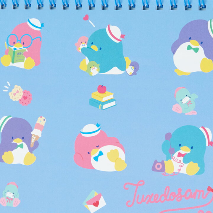 楽天市場 タキシードサム リングカレンダー 23 サンリオオンラインショップ 楽天市場 タキシードサム リングカレンダー 23 サンリオオンラインショップ