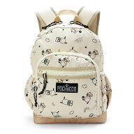 ポチャッコ キッズリュックM(KIDS)