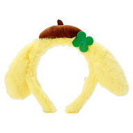 ポムポムプリン カチューシャ