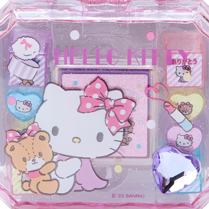 楽天市場】ハローキティ スタンプセット : サンリオオンラインショップ