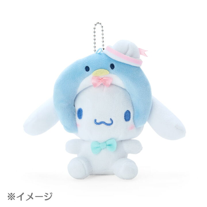 楽天市場】サンリオキャラクターズ シークレットミニカチューシャB 