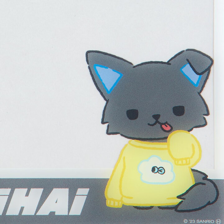 楽天市場】JOCHUM(ピーハイ) クリアフォトカード : サンリオオンライン 