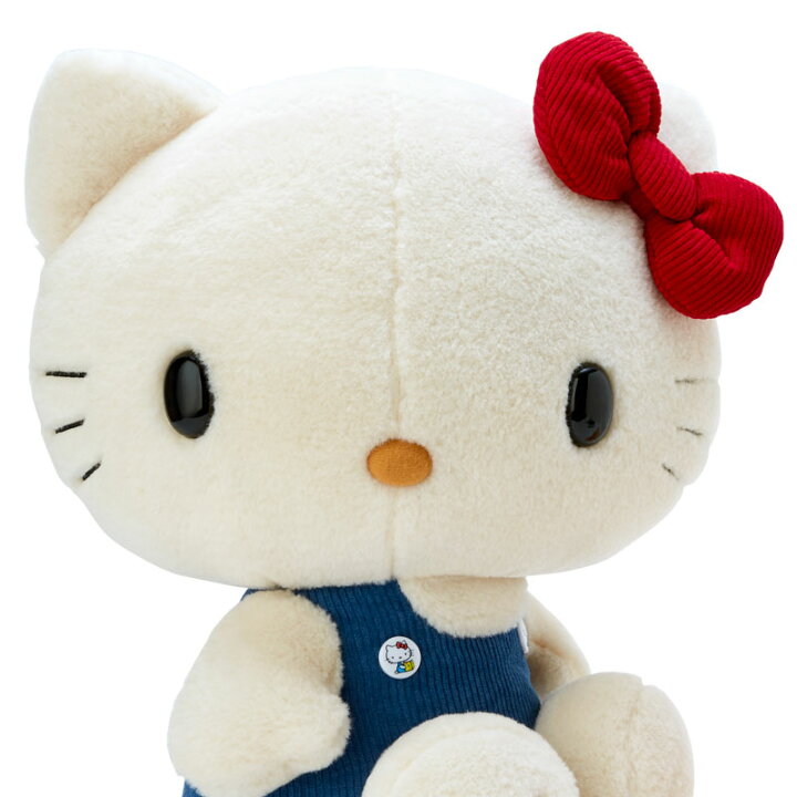 楽天市場】ハローキティ ぬいぐるみLセット(クラシック) : サンリオ 