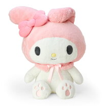 楽天市場】マイメロディ ぬいぐるみ 特大の通販