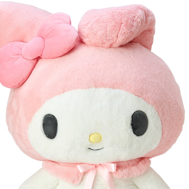 楽天市場】マイメロディ ぬいぐるみ3L : サンリオオンラインショップ 