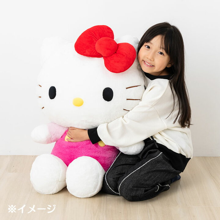 楽天市場】マイメロディ ぬいぐるみ3L : サンリオオンラインショップ 