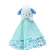 ポチャッコ 洗えるベビー用マスコット（Sanrio Baby）