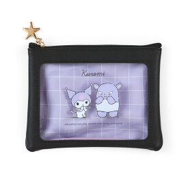 クロミ ウィンドウポーチ