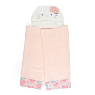 ハローキティ バスポンチョ（Sanrio Baby）