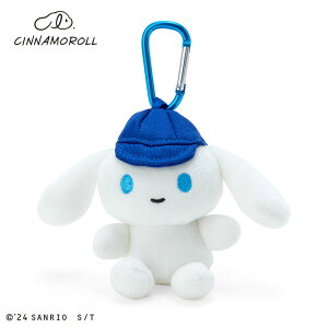 I.CINNAMOROLL�i�A�C�V�i�����[���j �~�j�}�X�R�b�g�z���_�[�iCAP�j