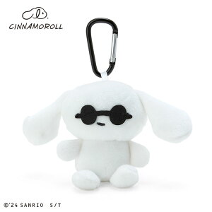 I.CINNAMOROLL�i�A�C�V�i�����[���j �~�j�}�X�R�b�g�z���_�[�i�T���O���X�j
