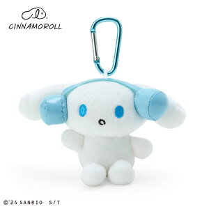 I.CINNAMOROLL�i�A�C�V�i�����[���j �~�j�}�X�R�b�g�z���_�[�i�w�b�h�z���j