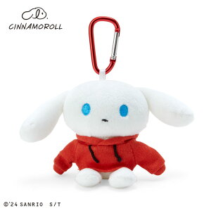 I.CINNAMOROLL�i�A�C�V�i�����[���j �~�j�}�X�R�b�g�z���_�[�i�p�[�J�[�j