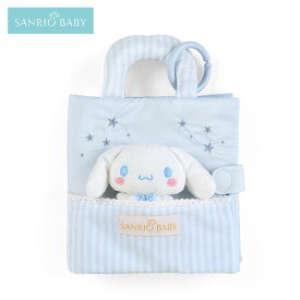 サンリオキャラクターズ 洗えるぬのえほん（Sanrio Baby）