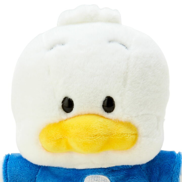 楽天市場】あひるのペックル ぬいぐるみS : サンリオオンラインショップ