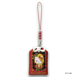 yoshikitty 蕗}XRbgiԃX[cj