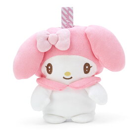 マイメロディ バスミトン