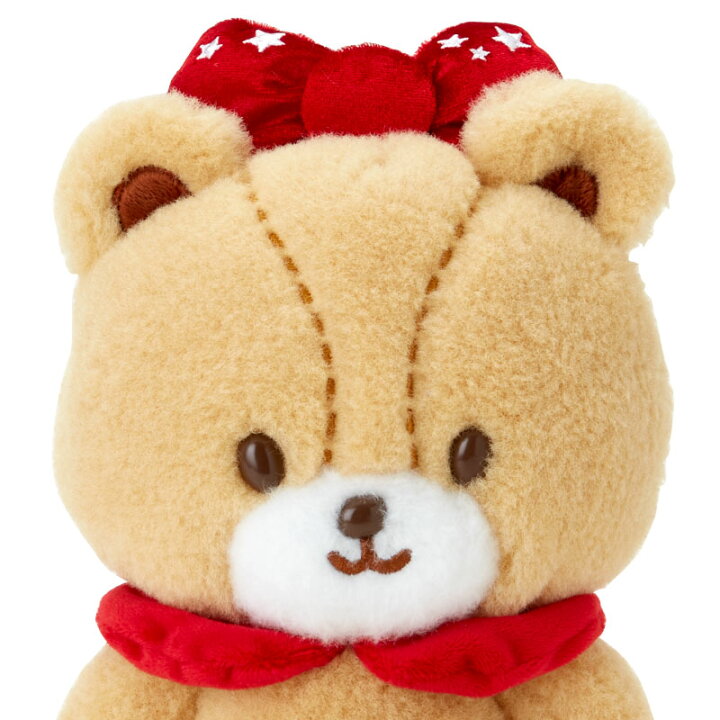 楽天市場】タイニーチャム ぬいぐるみ（ハローキティ50周年 