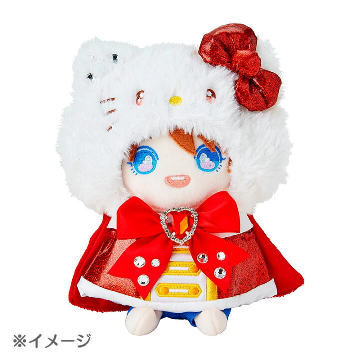 楽天市場】ポムポムプリン ぬいぐるみコスチューム（エンジョイ 