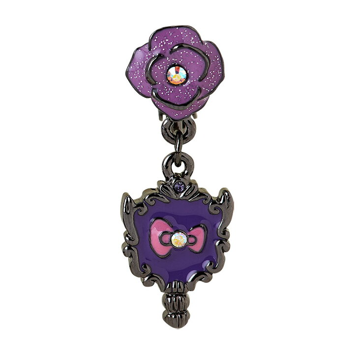 楽天市場】ANNA SUI×ハローキティ イヤリング : サンリオオンライン 
