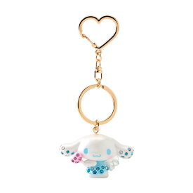 シナモロール エンジェルキーホルダー