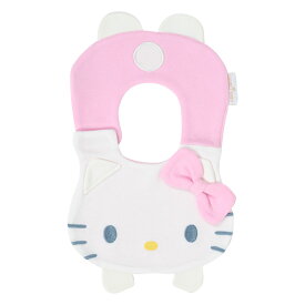 ハローキティ キャラクター形スタイ（Sanrio Baby）