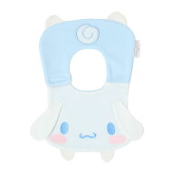 シナモロール キャラクター形スタイ（Sanrio Baby）