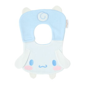 シナモロール キャラクター形スタイ（Sanrio Baby）