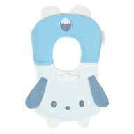ポチャッコ キャラクター形スタイ（Sanrio Baby）