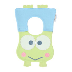 けろけろけろっぴ キャラクター形スタイ（Sanrio Baby）