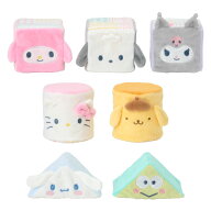 サンリオキャラクターズ 洗えるつみきあそび（Sanrio Baby）