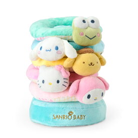 サンリオキャラクターズ 洗えるわなげあそび（Sanrio Baby）