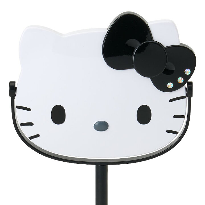 楽天市場】ハローキティ スタンドミラー（I Love Hello Kitty