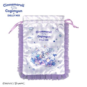 �V�i�����[��&�����݂�� DOLLY MIX �t�����В� �p�[�v��