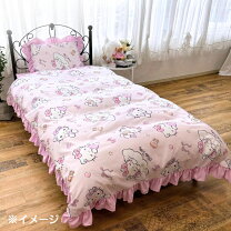 楽天市場】キティちゃんグッズ（寝具カバー・シーツ｜寝具  