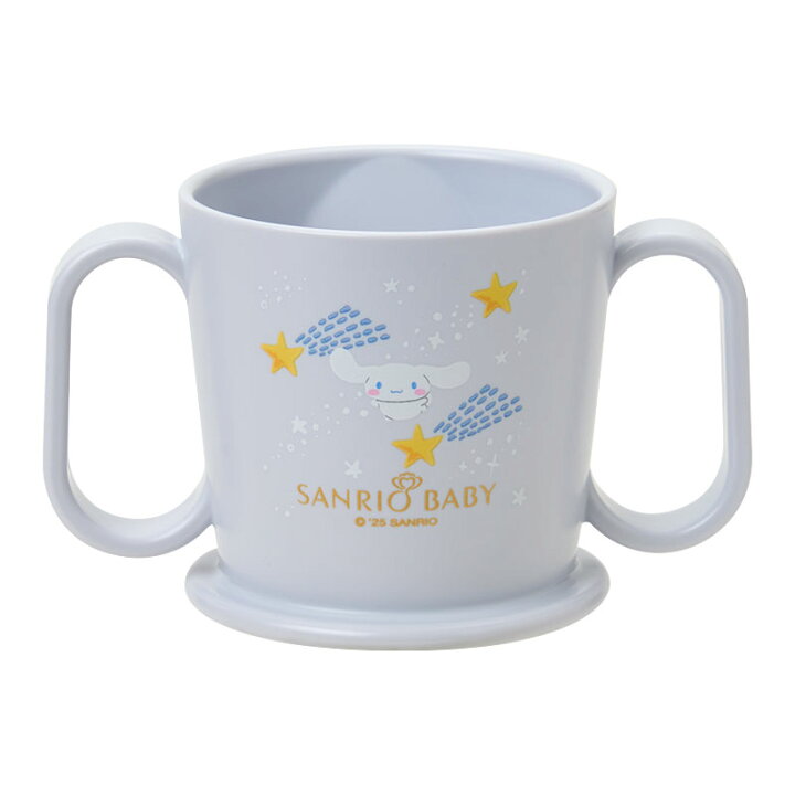 楽天市場】シナモロール 食器セット（Sanrio Baby） : サンリオ 