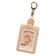 タイニーチャム チェキ用ホルダー（エンジョイアイドル）