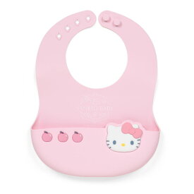 ハローキティ シリコーンスタイ（Sanrio Baby）