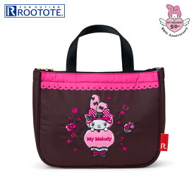 マイメロディ ROOTOTE デリバッグ