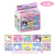サンリオキャラクターズ ふりかけ 20袋入り