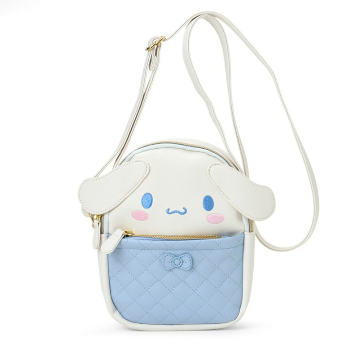 フェイラー バッグ トートバッグ シナモロール サンリオ フェイラー 