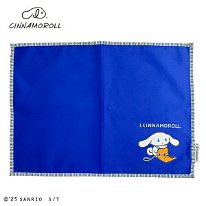 I.CINNAMOROLL�i�A�C�V�i�����[���j �����`�����}�b�g �u���[