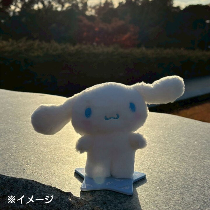 楽天市場】マイメロディ ぬいどりドールM（ぴたっとふれんず） : 公式 