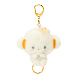 こぎみゅん リール付きマスコット