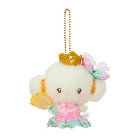 こぎみゅん マスコットホルダー（みんなが主役！ドキドキデザイン）
