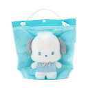 ポチャッコ 洗えるマスコットミニ（Sanrio Baby）