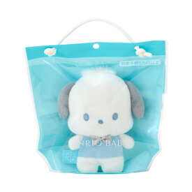 ポチャッコ 洗えるマスコットミニ（Sanrio Baby）
