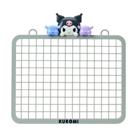 クロミ メッシュパネル